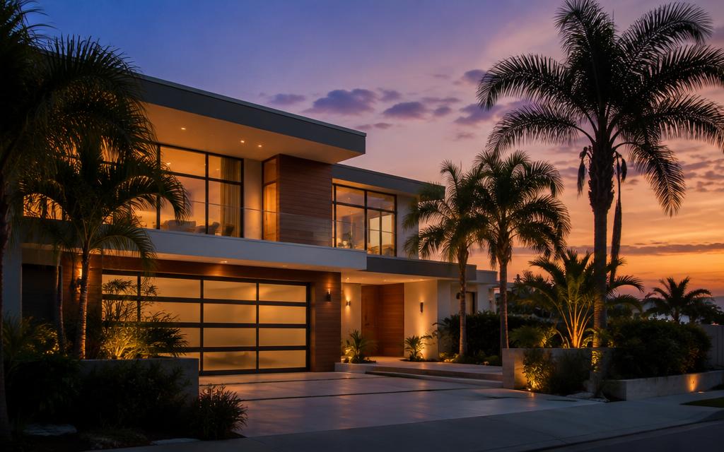Residential locksmith service